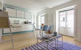 Chiado Blue by Homing